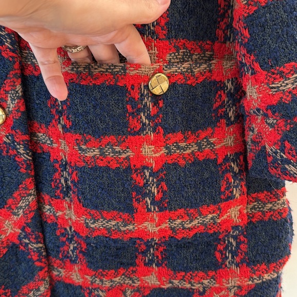 Tuckernuck Liberty Tweed Jacket - Picture 8 of 16